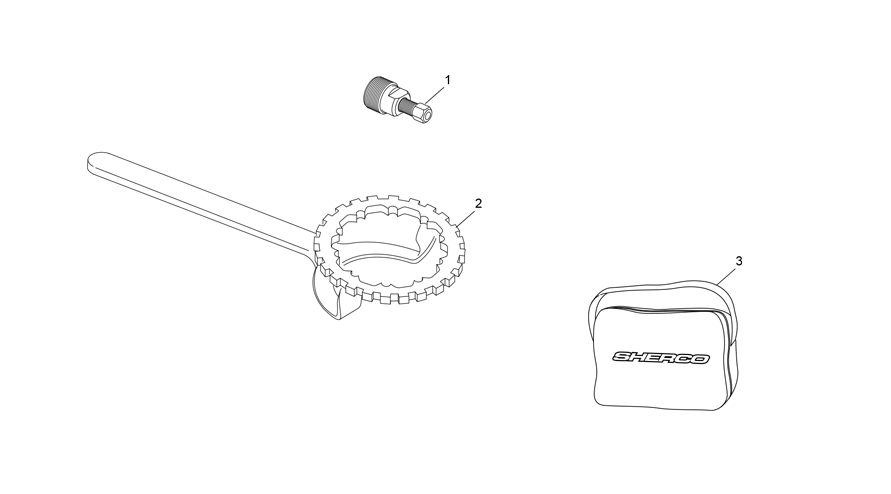 TOOLS