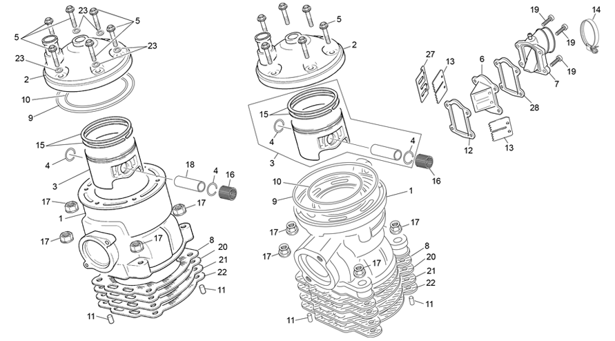 CYLINDER