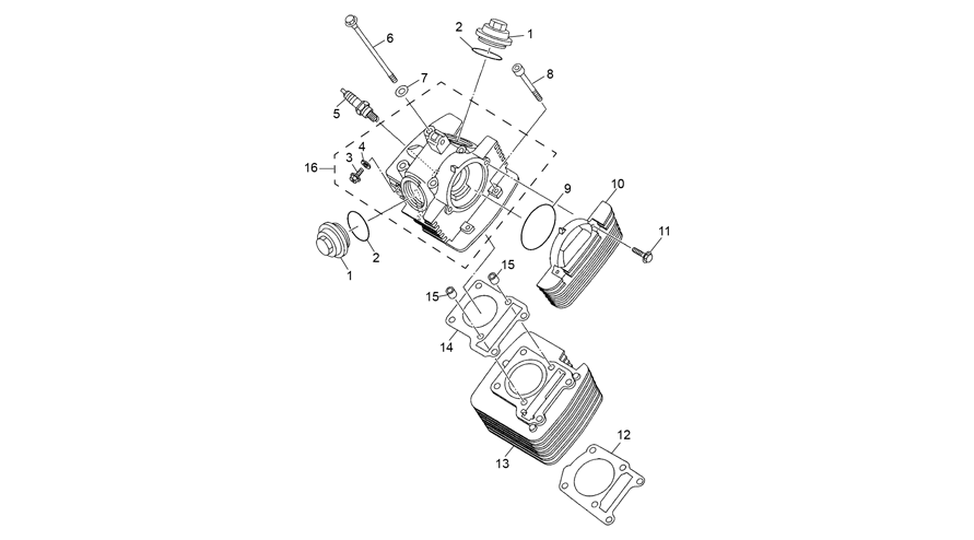 CYLINDER