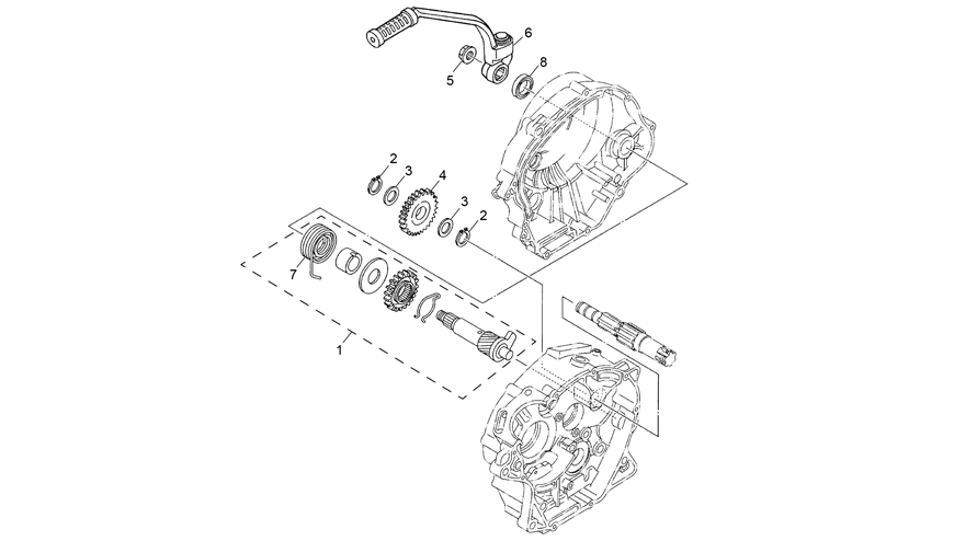 START SYSTEM