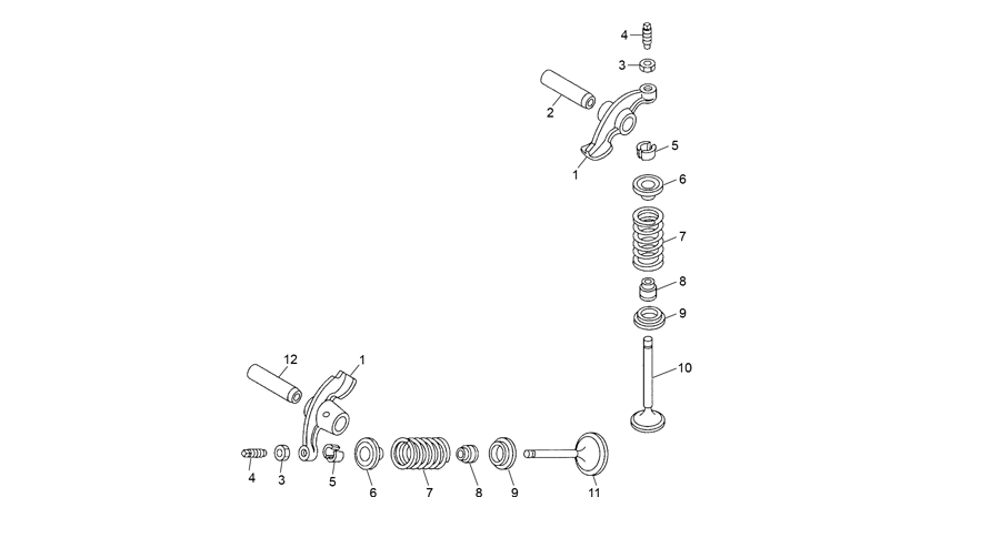 VALVES