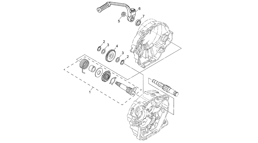 START SYSTEM