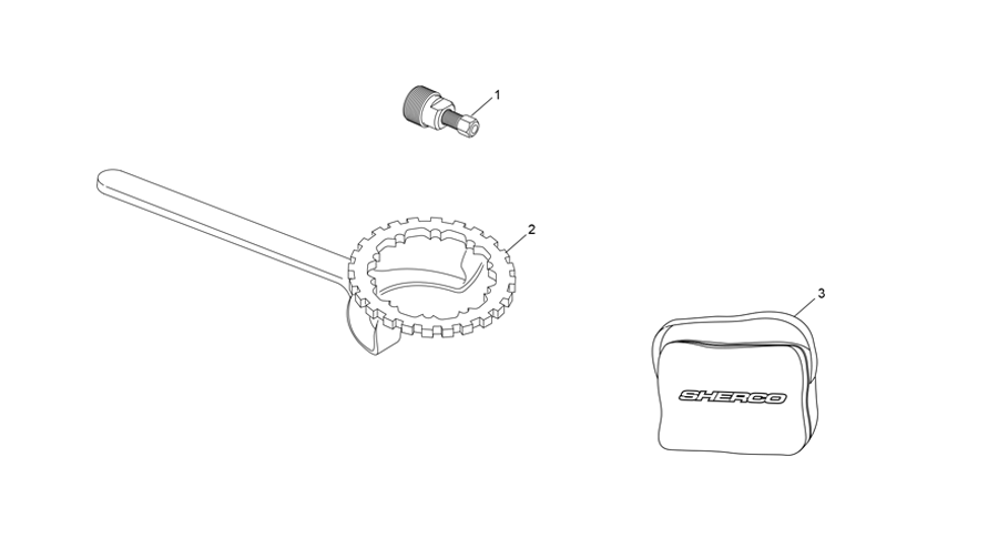 TOOLS