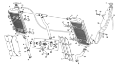 8 - RADIATOR