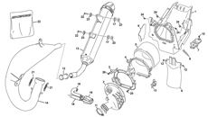 5 - AIRBOX - EXHAUST SYSTEM