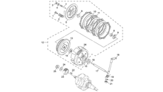 19 - CLUTCH