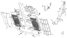 9 - RADIATOR