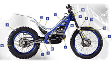 1 - SPARE PARTS