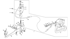 5 - REAR BRAKE