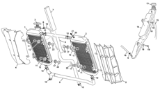 8 - RADIATOR