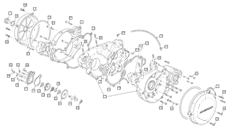 15 - CRANKCASE ASSEMBLY