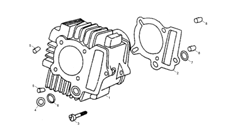 26 - CYLINDER
