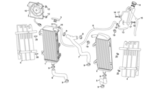 8 - RADIATOR