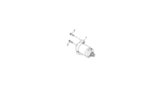 21 - STARTER MOTOR