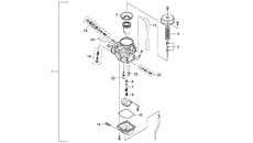 23 - CARBURETOR