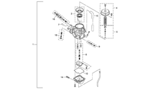 23 - CARBURETOR