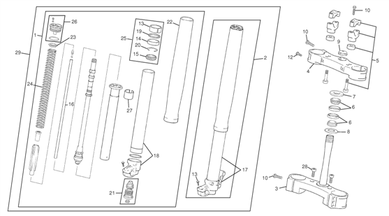 2 - FORK