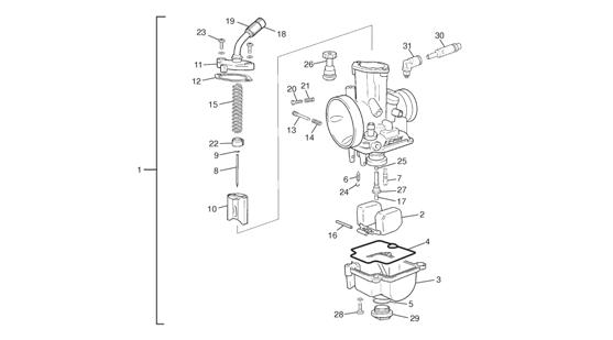 18 - CARBURETOR