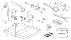 24 - TOOLS