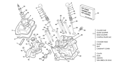 23 - CYLINDER HEAD
