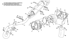 5 - AIRBOX - EXHAUST SYSTEM