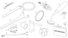 19 - TOOLS