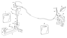 6 - REAR BRAKE