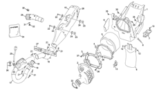 5 - AIRBOX - EXHAUST SYSTEM