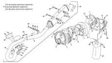 5 - AIRBOX - EXHAUST SYSTEM