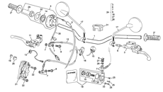 12 - HANDLEBAR