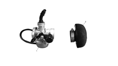20 - CARBURETOR