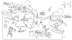 12 - HANDLEBAR