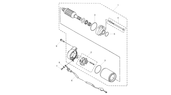 32 - IGNITION SYSTEME