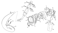 6 - AIRBOX - EXHAUST SYSTEM