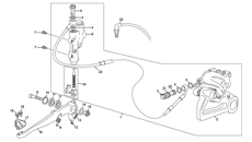 4 - REAR BRAKE