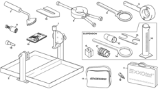 25 - TOOLS