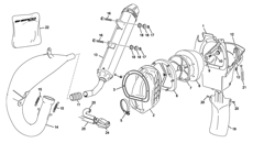 5 - AIRBOX - EXHAUST SYSTEM