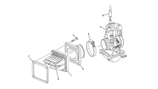 22 - REED VALVE
