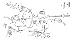 12 - HANDLEBAR