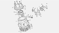 18 - CYLINDER