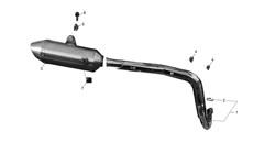 18 - FOOTPEG MOUNTING BAR ASSY