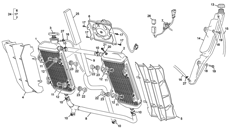 8 - RADIATOR