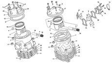 18 - CYLINDER