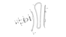 27 - TENSIONING COMPONENT ASSEMBLY