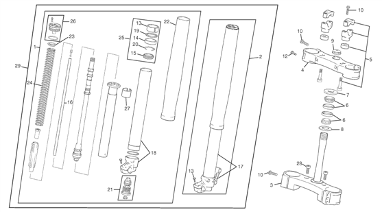 2 - FORK