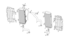 8 - RADIATOR