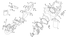 5 - AIRBOX - EXHAUST SYSTEM