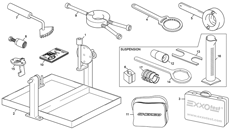 24 - TOOLS