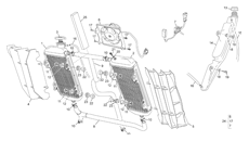 9 - RADIATOR