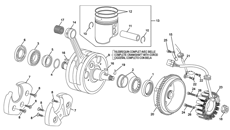 19 - CRANKSHAFT ASSY